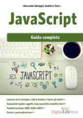 book JavaScript