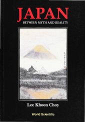 book Japan: Between Myth and Reality