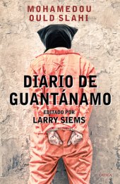 book Diario de Guantánamo