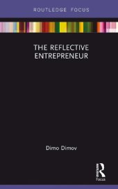 book The Reflective Entrepreneur