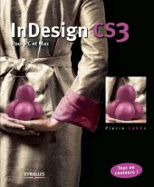 book InDesign CS3: Pour PC et Mac