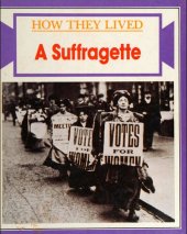 book A Suffragette