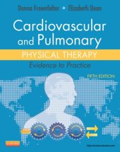 book Cardiovascular and Pulmonary Physical Therapy: Evidence to Practice