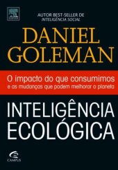 book Inteligência Ecológica