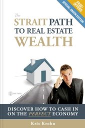 book The Strait Path to Real Estate Wealth