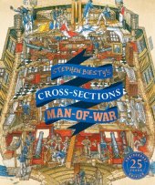 book Stephen Biesty's Cross-Sections Man-of-War