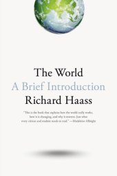 book The world: a brief introduction