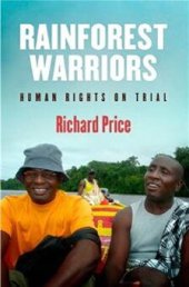 book Rainforest Warriors: Human Rights on Trial