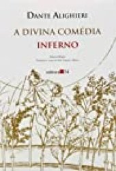 book A Divina Comédia: Inferno (A Divina Comédia, #1)