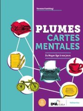 book Plumes Compact du Moyen Âge à nos jours - Cartes mentales