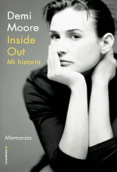 book Inside Out. Mi historia