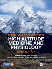 book Ward, Milledge and West’s High Altitude Medicine and Physiology