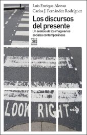 book Los discursos del presente