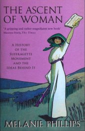 book The Ascent of Woman