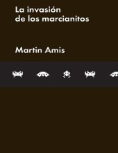 book La invasión de los marcianitos