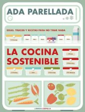 book La cocina sostenible