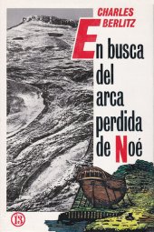 book En busca del Arca perdida de Noé