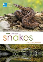 book RSPB Spotlight Snakes