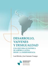 book Desarrollo Vaivenes Y Desigualdad