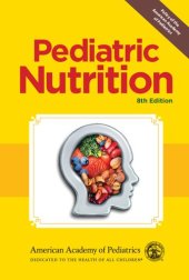 book Pediatric Nutrition