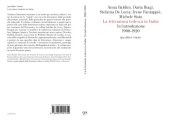 book La letteratura tedesca in Italia. Un’introduzione 1900-1920