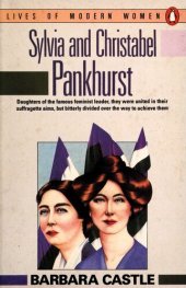 book Sylvia and Christabel Pankhurst