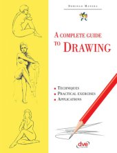 book A Complete Guide to Drawing