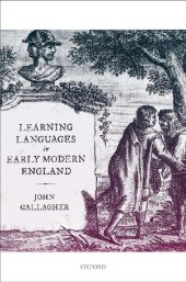 book Learning Languages in Early Modern England