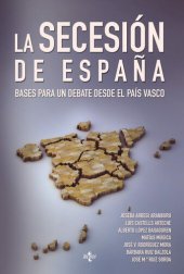 book La Secesión de España