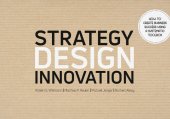 book Strategy Design Innovation