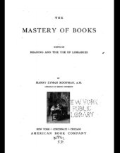 book Mastery of Books