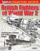 book British Fighters of World War 2