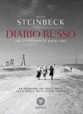 book Diario russo. Con fotografie di Robert Capa