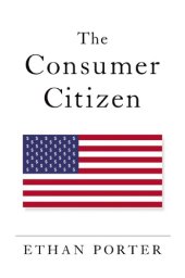 book The Consumer Citizen