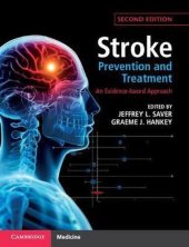 book Stroke Prevention and Treatment: An Evidence-based Approach