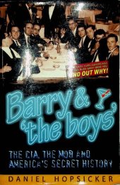 book Barry & 'the Boys': The CIA, the Mob and America's Secret History