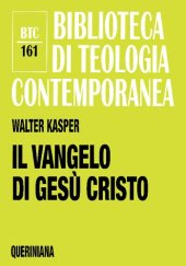 book Il vangelo di Gesù Cristo