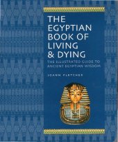 book The Egyptian book of living and dying