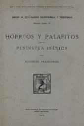 book Hórreos y palafitos de la Península Ibérica