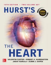 book Hurst's the Heart