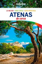 book Atenas de cerca 3ª Ed.