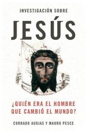 book Investigación sobre Jesús