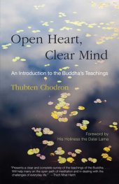 book Open Heart, Clear Mind