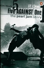 book Five Against One: The Pearl Jam Story