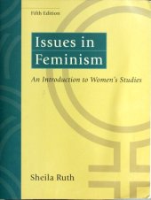 book Issues in feminism : an introduction to women's studies