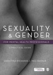 book Sexuality & gender for mental health professionals : a practical guide