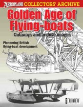 book Golden Age of Flying-boats