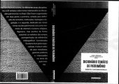 book Dicionário temático de patrimônio