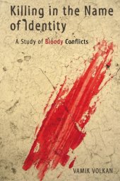 book Killing In The Name Of Identity: A Study Of Bloody Conflicts