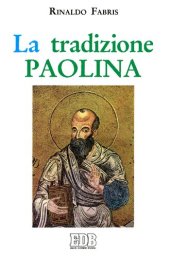 book La tradizione paolina